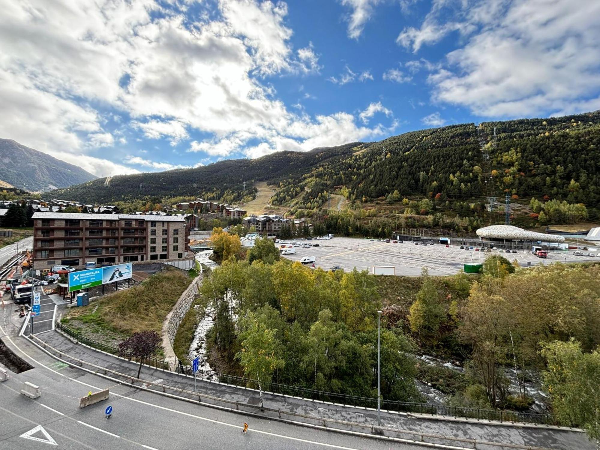 Life And Apartment A Pie De Pistas, Ель-Тартер Екстер'єр фото