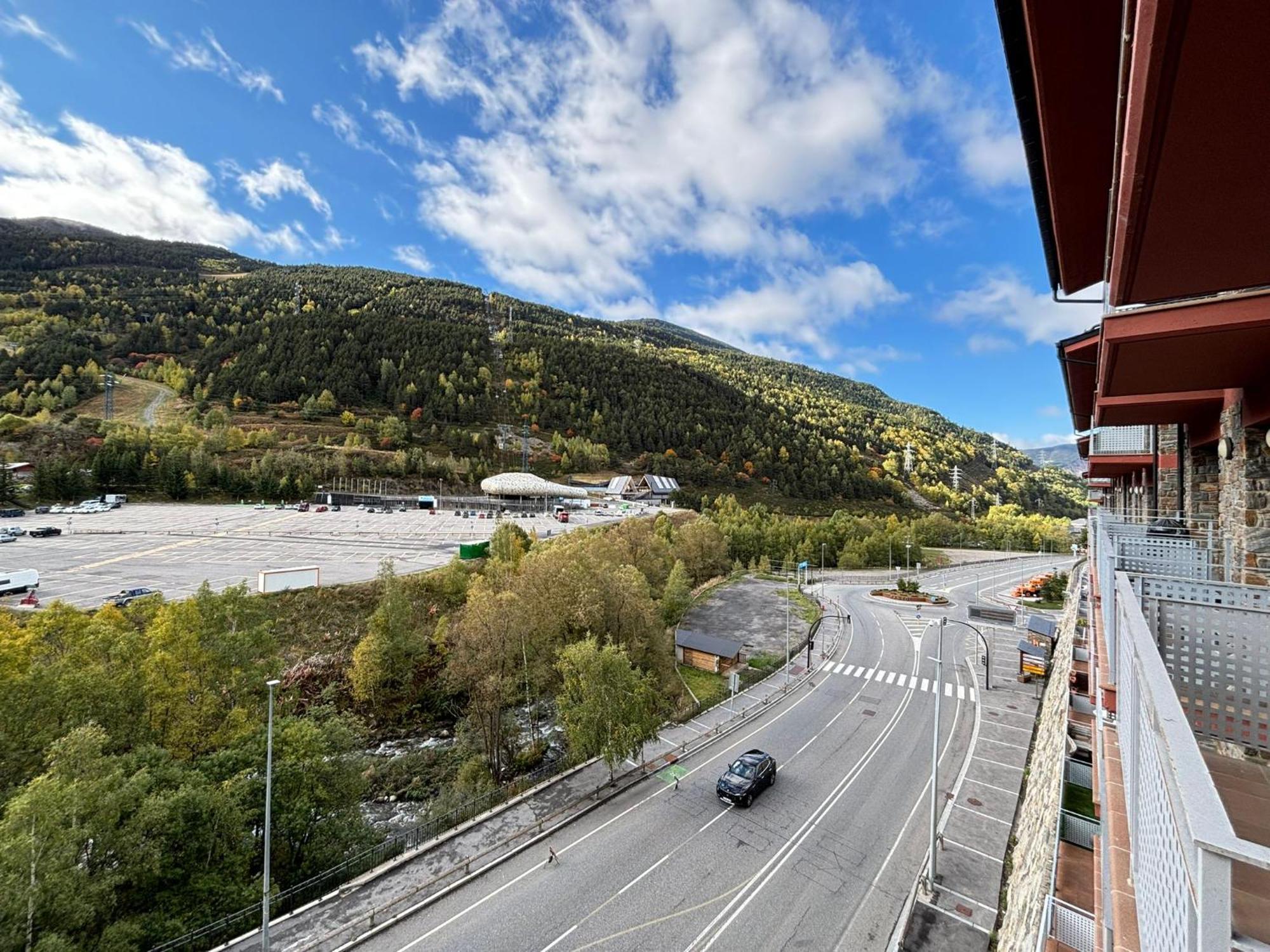 Life And Apartment A Pie De Pistas, Ель-Тартер Екстер'єр фото
