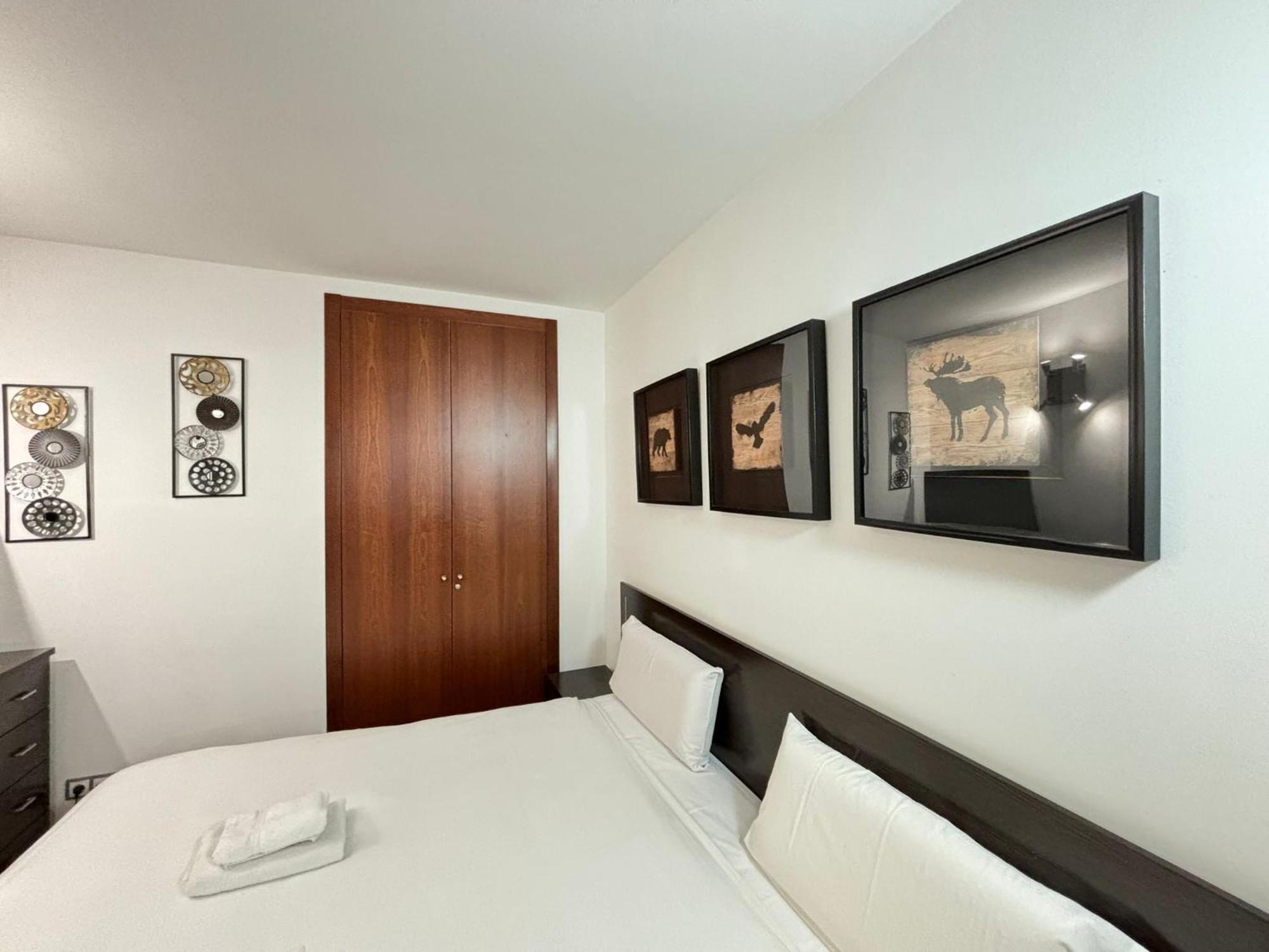 Life And Apartment A Pie De Pistas, Ель-Тартер Екстер'єр фото