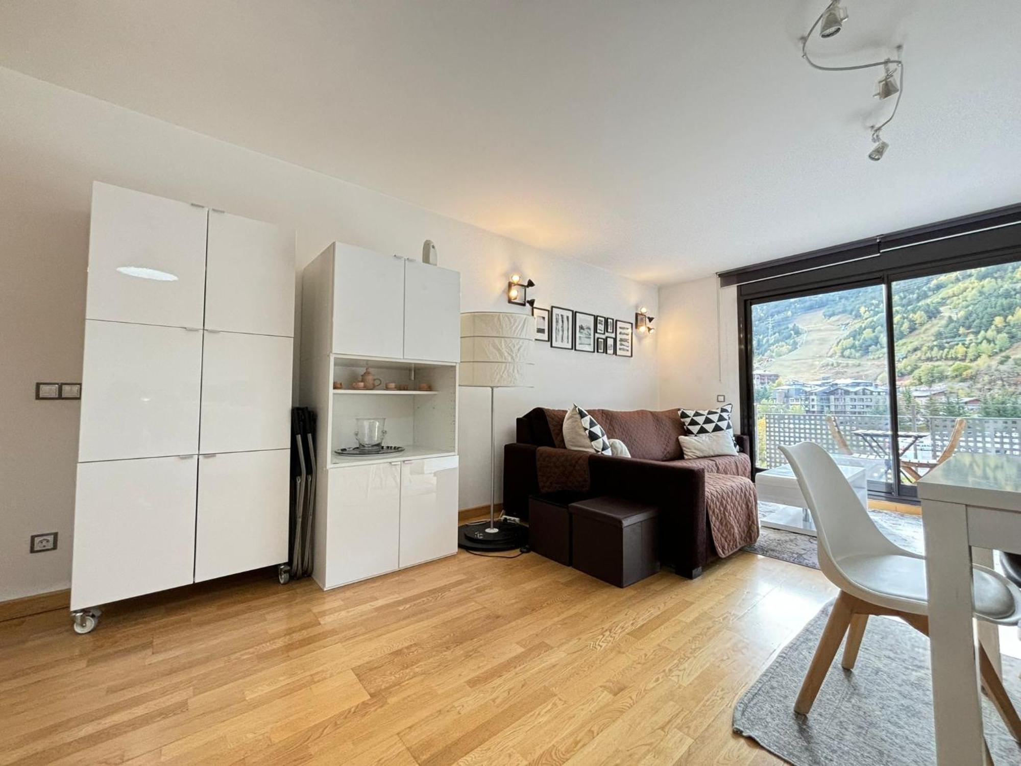 Life And Apartment A Pie De Pistas, Ель-Тартер Екстер'єр фото